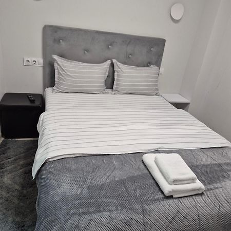 Budget Private Room Кишинёв Экстерьер фото