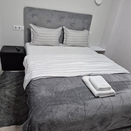 Budget Private Room Кишинёв Экстерьер фото