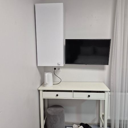 Budget Private Room Кишинёв Экстерьер фото
