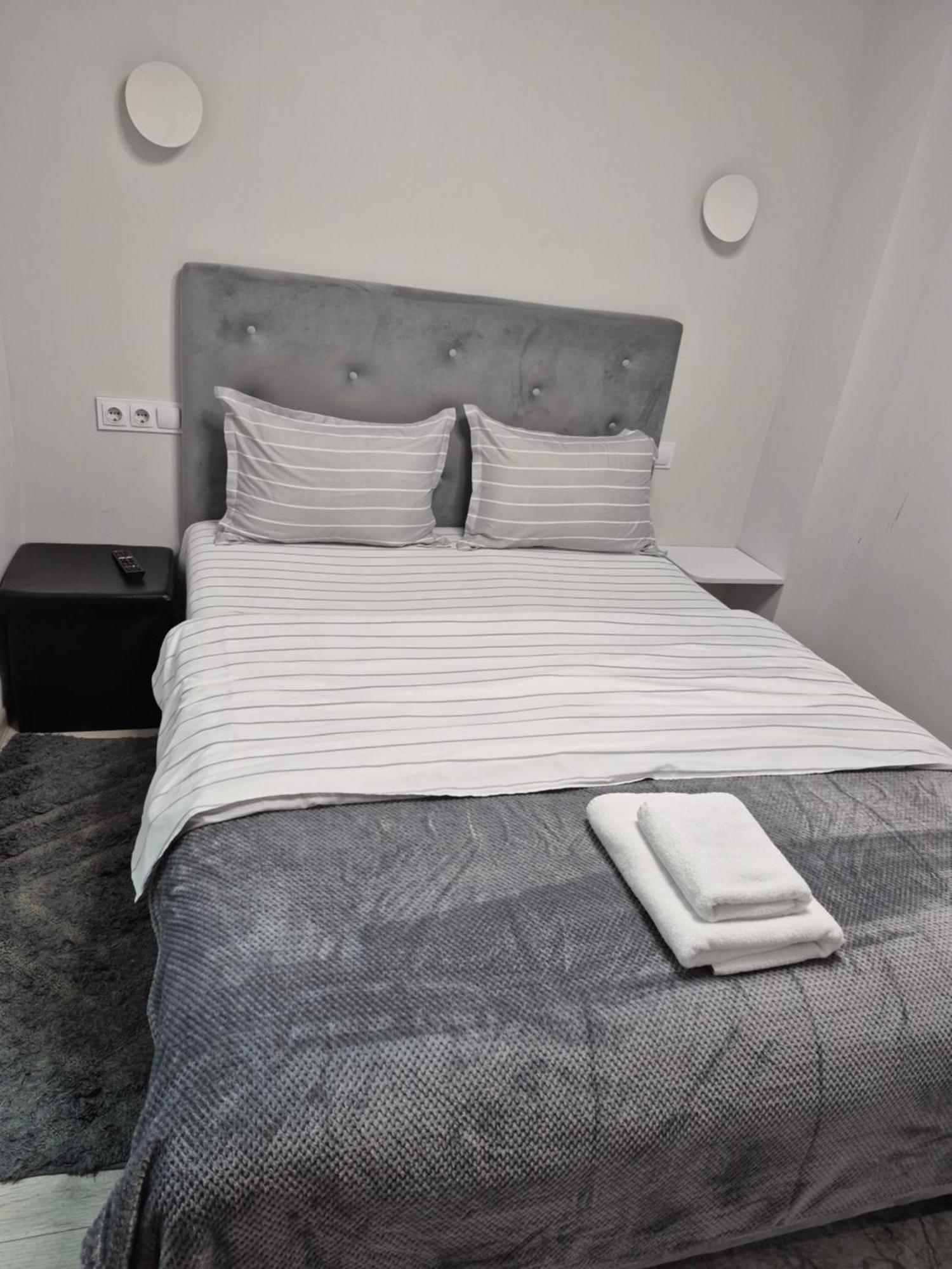Budget Private Room Кишинёв Экстерьер фото
